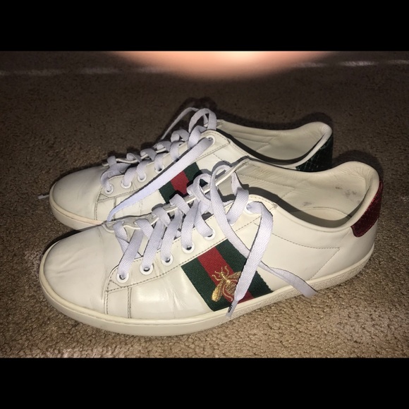 Gucci sneakers shoes - Picture 6 of 6
